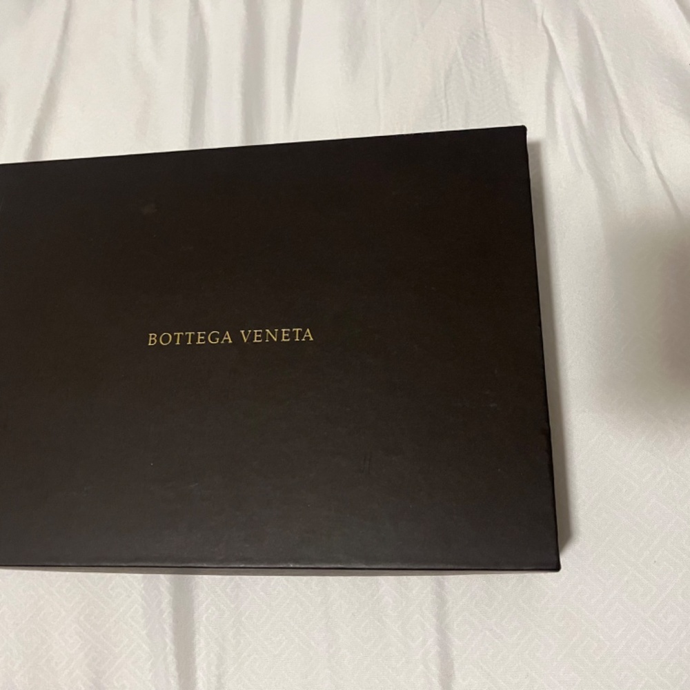 BOTTEGA VENETA BAG - Picture 6 of 6